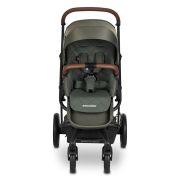 Carucior harvey³ premium emerald green tnaeha30014