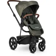 Carucior harvey&sup3; premium emerald green tnaeha30014