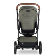 Carucior harvey³ premium emerald green tnaeha30014