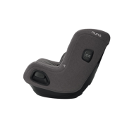 Nuna - Set Scaun auto rotativ i-Size TODL next Granite, 40-105 cm + Baza isofix BASE next i-Size pentru TODL next BBBIF14900ACSGLSET