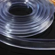 Rola protectie silicon 1 m Ikonka IK6750 BBJIK6750_Transparent