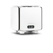 Purificator de aer Jonix Cube cu Plasma Rece - distruge 99,9999% din virusul Covid-19 in 30 min - ALB