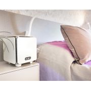Purificator de aer Jonix Cube cu Plasma Rece - distruge 99,9999% din virusul Covid-19 in 30 min - ALB