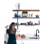 Purificator de aer Jonix Cube cu Plasma Rece - distruge 99,9999% din virusul Covid-19 in 30 min - NEGRU