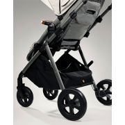 Joie - Carucior multifunctional, reglabil pe inaltime Aeria Signature, Eclipse BBBS1910AAECL000