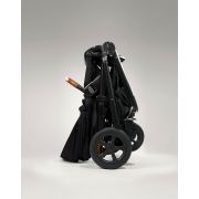 Joie - Carucior multifunctional, reglabil pe inaltime Aeria Signature, Eclipse BBBS1910AAECL000