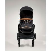 Joie - Carucior multifunctional, reglabil pe inaltime Aeria Signature, Eclipse BBBS1910AAECL000
