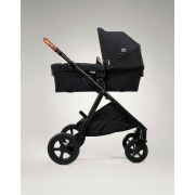 Joie - Carucior multifunctional, reglabil pe inaltime Aeria Signature, Eclipse BBBS1910AAECL000