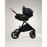 Joie - Carucior multifunctional, reglabil pe inaltime Aeria Signature, Eclipse BBBS1910AAECL000