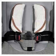 Joie - Carucior multifunctional, reglabil pe inaltime Aeria Signature, Eclipse BBBS1910AAECL000