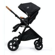 Joie - Carucior multifunctional, reglabil pe inaltime Aeria Signature, Eclipse BBBS1910AAECL000