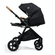 Joie - Carucior multifunctional, reglabil pe inaltime Aeria Signature, Eclipse BBBS1910AAECL000