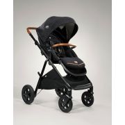 Joie - Carucior multifunctional, reglabil pe inaltime Aeria Signature, Eclipse BBBS1910AAECL000