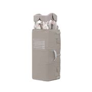 Joie - Patut pliant Allura 120, Flowers Forever BBBP1206BAFLF000