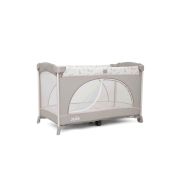 Joie - Patut pliant Allura 120, Flowers Forever BBBP1206BAFLF000