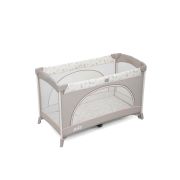 Joie - Patut pliant Allura 120, Flowers Forever BBBP1206BAFLF000