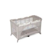Joie - Patut pliant Allura 120, Flowers Forever BBBP1206BAFLF000