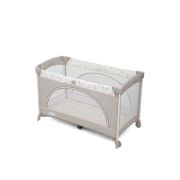 Joie - Patut pliant Allura 120, Flowers Forever BBBP1206BAFLF000