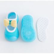 Mocasini albastri cu talpa antiderapanta - Fundita MBdw631-5-mo7