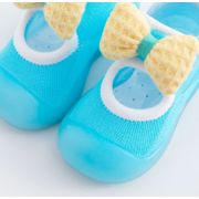 Mocasini albastri cu talpa antiderapanta - Fundita MBdw631-5-mo7
