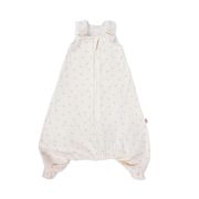 Sac de dormit 2 in 1 daisies 6-18 luni, 1 tog tnaslbmddsy1