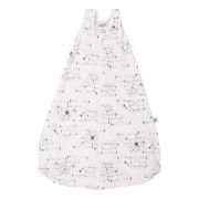 Sac de dormit 2 in 1 sheep 6-18 luni, 2.5 tog tnaslbmdsheep2