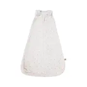 Sac de dormit clasic daisies 0 - 6 luni 2.5 tog tnaslbsmdsy25