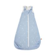 Sac de dormit clasic paper planes 0 - 6 luni 2.5 tog tnaslbsmpln25