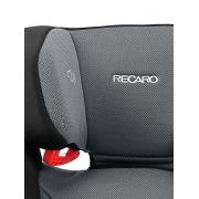 Scaun auto copii cu isofix monza nova is prime silent grey resigilat tna88008310050_resigilat