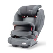 Scaun auto copii cu isofix monza nova is prime silent grey resigilat tna88008310050_resigilat