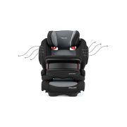 Scaun auto copii cu isofix monza nova is prime sky blue resigilat tna88008320050_resigilat