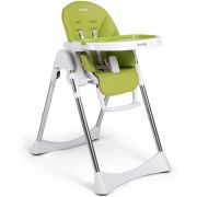 Scaun de masa ricokids lindo - verde edeedi7078