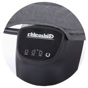 Leagan electric chipolino yoga asphalt hubsheyg0211at