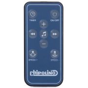 Leagan electric chipolino yoga mist hubsheyg0212mt