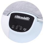 Leagan electric chipolino yoga mist hubsheyg0212mt