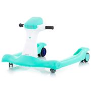 Premergator chipolino super star 2 in 1 mint hubprst02102mi