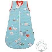 Sac de dormit Farmyard 90 cm 1.0 Tog BBXEU972-10