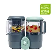 Babymoov - Robot multifunctional 4 in 1 Nutribaby ONE BBBA001133