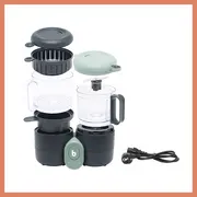 Babymoov - Robot multifunctional 4 in 1 Nutribaby ONE BBBA001133