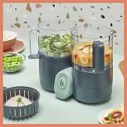 Babymoov - Robot multifunctional 4 in 1 Nutribaby ONE BBBA001133