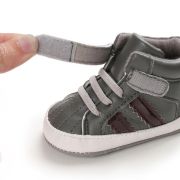 Ghetute gri cu dungi maro MDB233-3-p01
