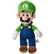 Jucarie de plus simba super mario, luigi 30 cm hubs109231011