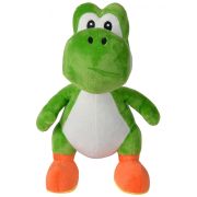 Jucarie de plus simba super mario, yoshi 30 cm hubs109231012