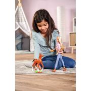 Papusa simba steffi love little horse 29 cm cu figurina si accesorii hubs105733517