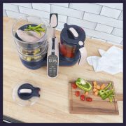 Babymoov - Robot multifunctional 5 in 1 Nutribaby (+) XL BBBA001127