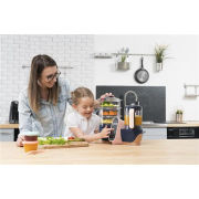 Babymoov - Robot multifunctional 5 in 1 Nutribaby (+) XL BBBA001127