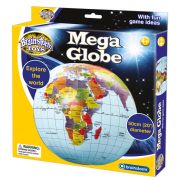 Glob pamantesc gonflabil - 50 cm
