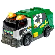 Masina de gunoi dickie toys city cleaner hubs203302029