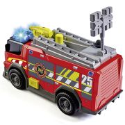 Masina de pompieri dickie toys fire truck hubs203302028