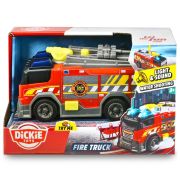 Masina de pompieri dickie toys fire truck hubs203302028